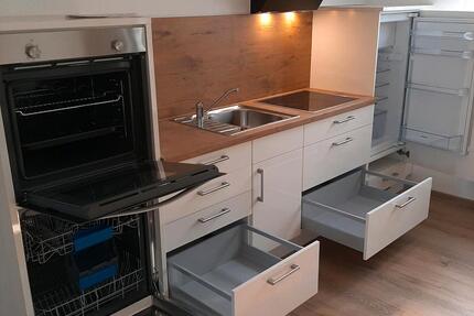 Wohnung Crivitz - 2 Zimmer, 60 m&sup2;, 411&euro; | Angebot:26545902