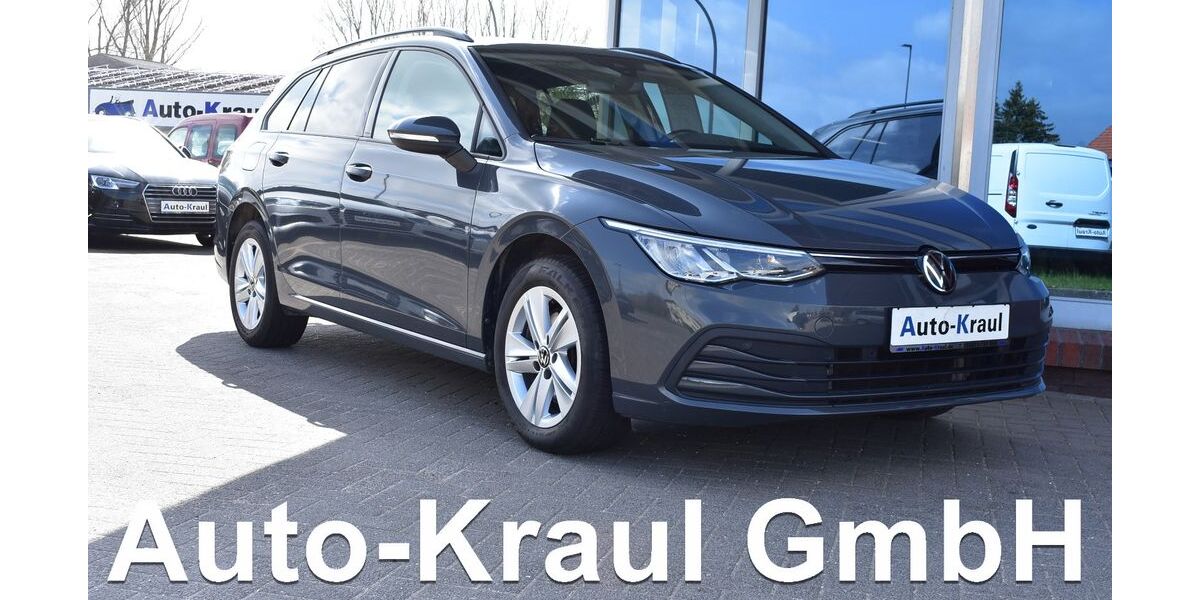 VW Golf 79.863 km 18.749 &euro; Rehna 19217