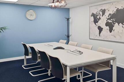 Gewerbeobjekt Lübstorf - 529&euro; | Angebot:22940260