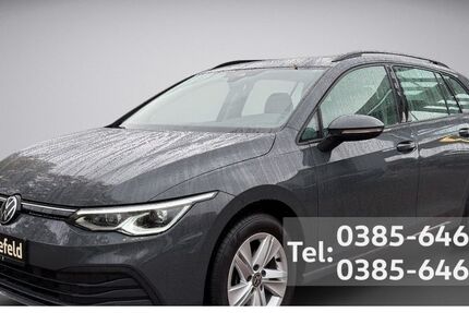 VW Golf 40.100 km 27.888 € Schwerin 19061
