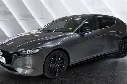 Mazda 3 6.264 km 25.450 &euro; Zeesen 15711