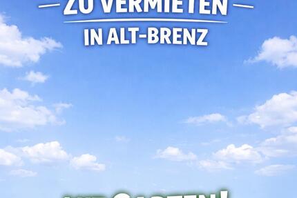 Wohnung Neustadt-Glewe Glewe - 3 Zimmer, 85 m&sup2;, 350&euro; | Angebot:24818141