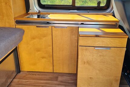 VW T5 Transporter 227.000 km 13.900 &euro; Schwerin 19061