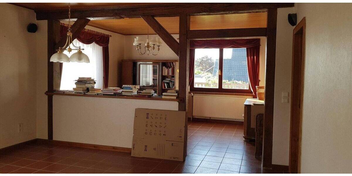 Einfamilienhaus Neustadt-Glewe Glewe - 5 Zimmer, 194 m&sup2;, 325.000&euro; | Angebot:26277588