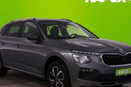 Skoda Kamiq 27.165 km 19.280 &euro; Schwerin 19055