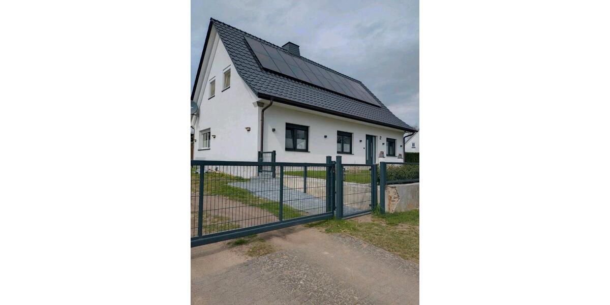 Einfamilienhaus Crivitz - 5 Zimmer, 160 m&sup2;, 279.000&euro; | Angebot:26870127