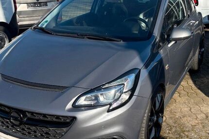 Opel Corsa 80.839 km 12.250 &euro; Hagenow 19230