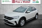 VW Taigo TSI Life LED+SITZHEIZUNG+KLIMA+ALU 37.233 km 16.990 &euro; Hagenow 19230