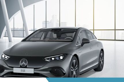 Mercedes-Benz EQE 26.610 km 41.440 &euro; Schwerin 19057