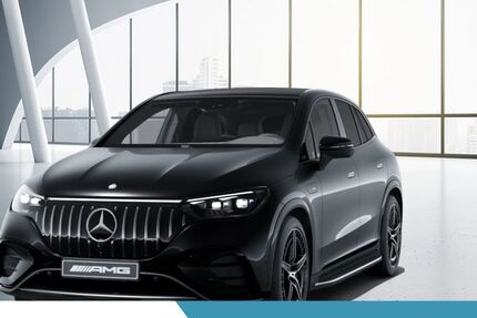 Mercedes-Benz EQE SUV 12.614 km 79.135 &euro; Schwerin 19057