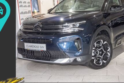 Citroen C5 Aircross 9.853 km 25.650 &euro; Königs Wusterhausen 15711