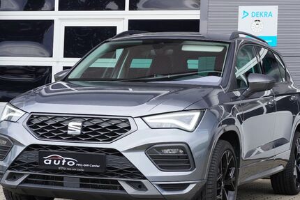 Seat Ateca 122.470 km 22.990 &euro; Pampow 19075