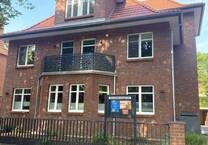 Traumhafter Blick ins Grüne • Zweitbezug • 3-Zimmerwohnung in Schwerin