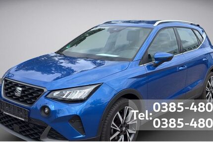 Seat Arona 17.300 km 22.990 &euro; Schwerin 19057