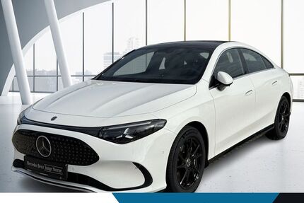 Mercedes-Benz CLA 250 4.901 km 48.790 &euro; Schwerin 19057
