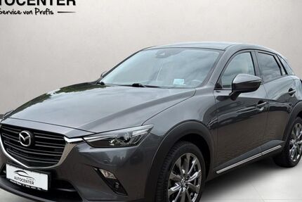 Mazda CX-3 37.000 km 16.990 &euro; Wismar 23970