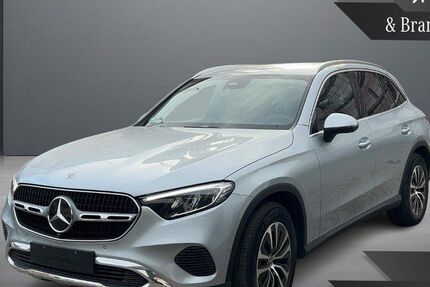 Mercedes-Benz GLC 200 20.975 km 47.670 &euro; Königs Wusterhausen 15711