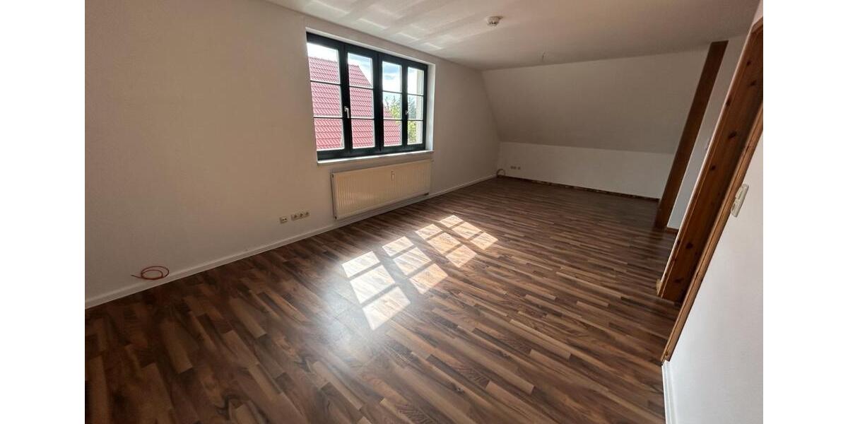Maisonettenwohnung Banzkow - 3 Zimmer, 90 m&sup2;, 720&euro; | Angebot:26443609