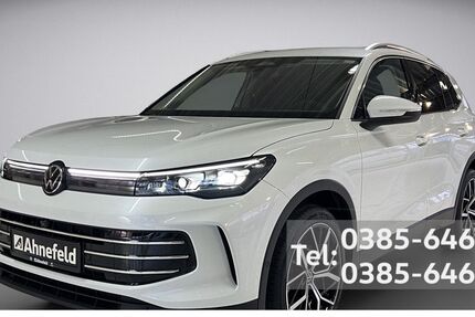VW Tiguan 8.100 km 44.888 &euro; Schwerin 19061