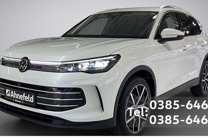 VW Tiguan 8.100 km 45.999 € Schwerin 19061
