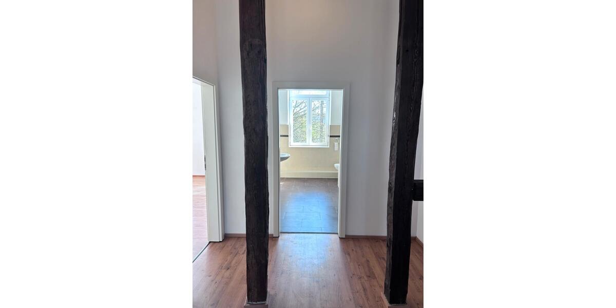 Etagenwohnung Schwerin - 1 Zimmer, 47 m&sup2;, 470&euro; | Angebot:26445064