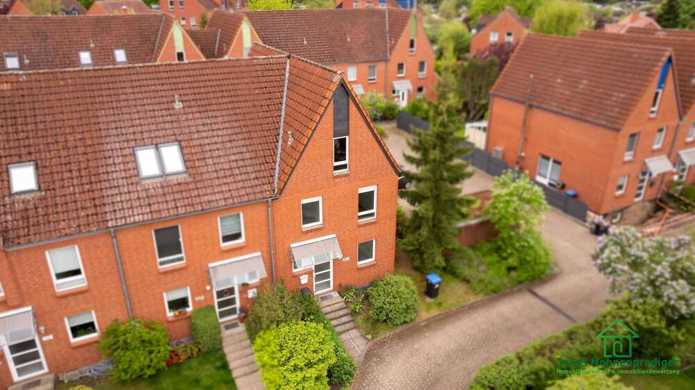 Einfamilienhaus Schwerin Mueß - 6 Zimmer, 151 m&sup2;, 320.000&euro; | Angebot:26521503