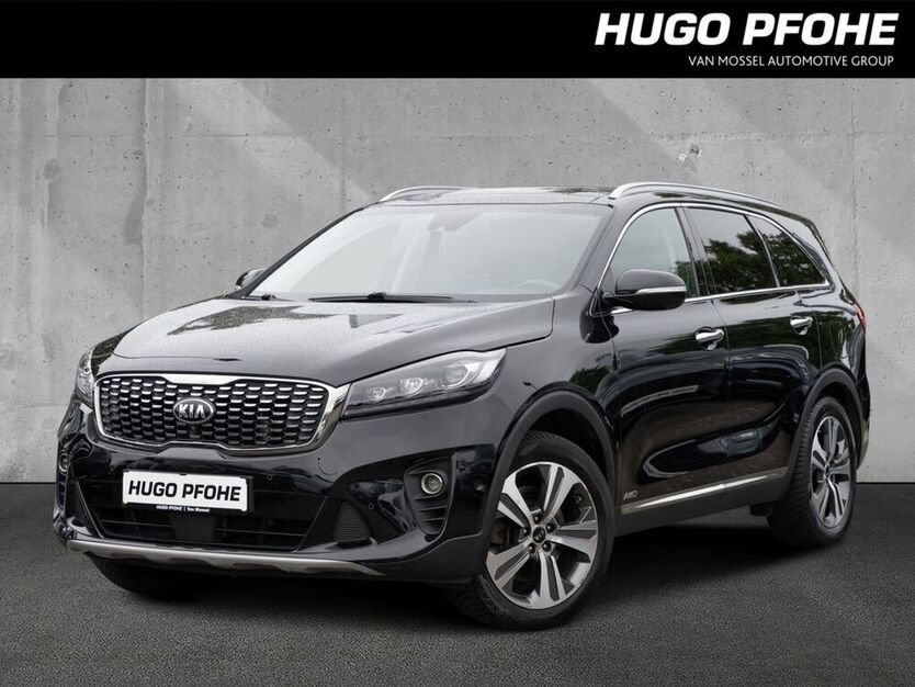 Sorento