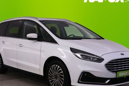 Ford Galaxy 113.324 km 22.890 &euro; Schwerin 19055