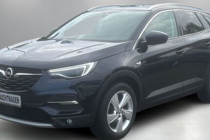 Opel Grandland (X) 46.231 km 17.485 &euro; Wismar 23966