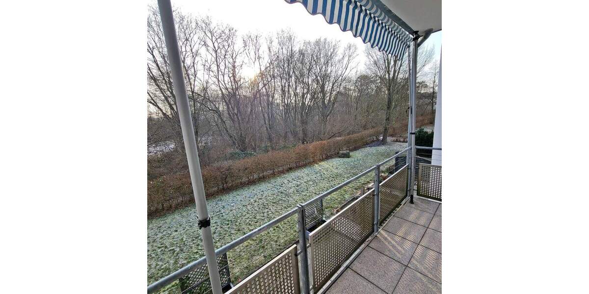 Etagenwohnung Schwerin Krebsförden - 3 Zimmer, 67 m&sup2;, 550&euro; | Angebot:25108690