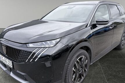 Peugeot 5008 8.356 km 41.790 &euro; Wismar 23970
