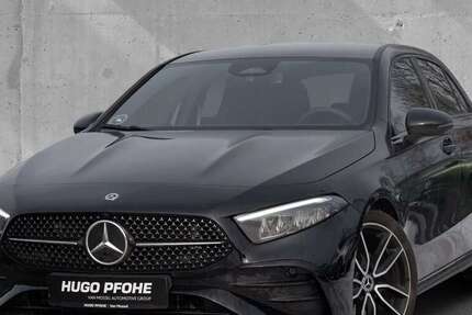 Mercedes-Benz A 200 15.000 km 32.650 &euro; Schwerin 19061