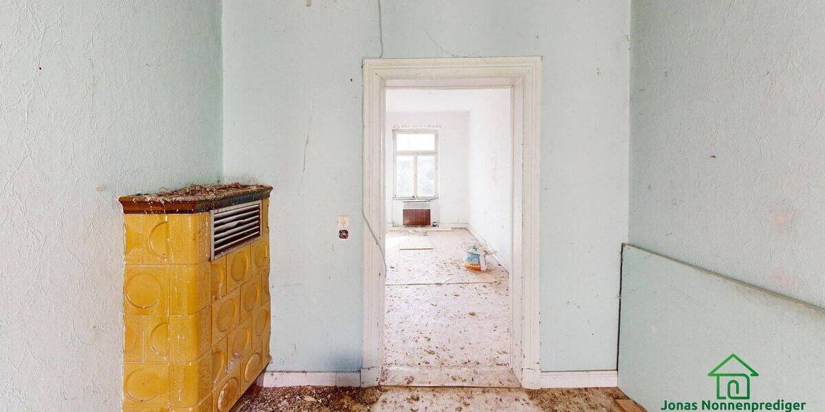 Mehrfamilienhaus, Wohnhaus Schwerin Paulsstadt - 2 Zimmer, 428 m&sup2;, 295.000&euro; | Angebot:26102906