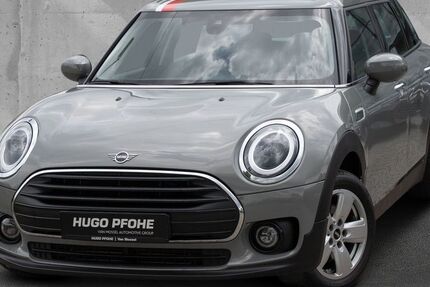 Mini Cooper Clubman 68.700 km 20.490 &euro; Schwerin 19057