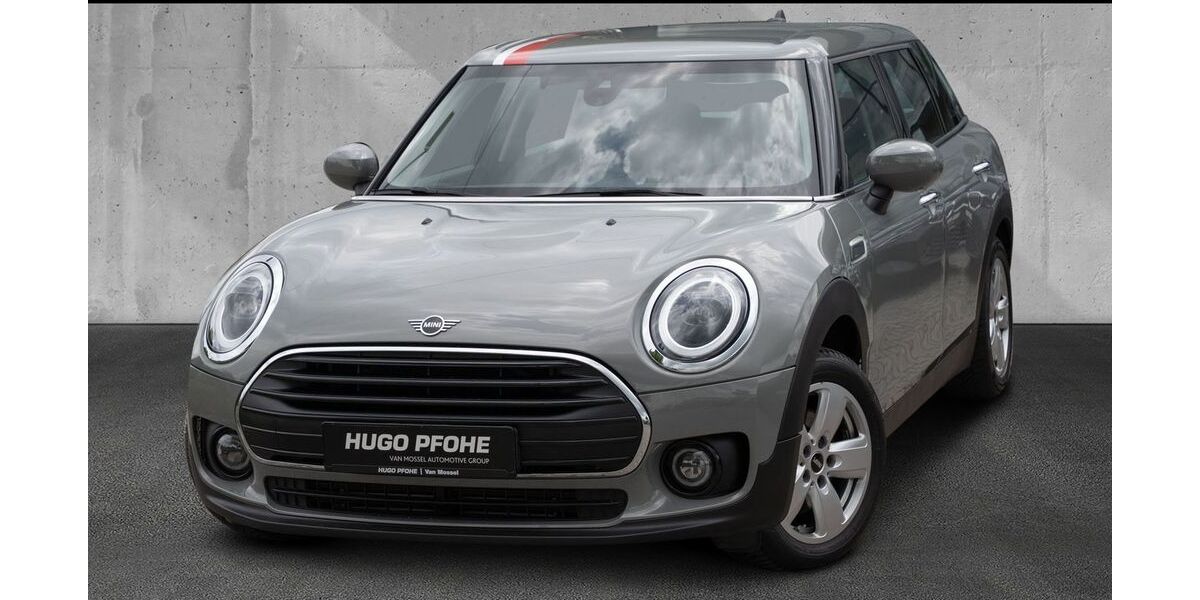 Mini Cooper Clubman 68.700 km 20.589 &euro; Schwerin 19057
