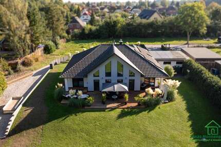 Haus zum Kaufen in Cramonshagen 1.065.000 € 190 m² 4 zimmer