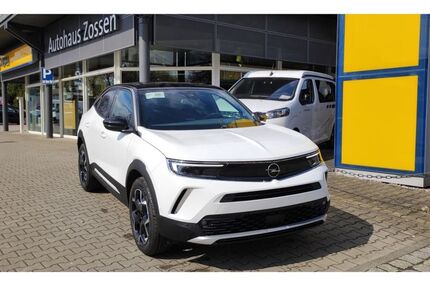 Opel Mokka 26.500 km 20.950 &euro; Zossen 15806