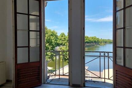 Gewerbeobjekt Schwerin Altstadt - 4 Zimmer, 1.140&euro; | Angebot:26930497