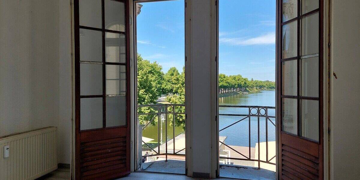 Gewerbeobjekt Schwerin Altstadt - 4 Zimmer, 1.140&euro; | Angebot:26930497