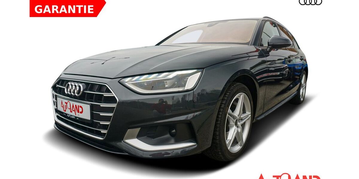 Audi A4 57.357 km 30.950 &euro; Schwerin 19061