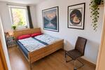 Etagenwohnung Bad Kleinen - 3 Zimmer, 60 m&sup2;, 573&euro; | Angebot:27643031