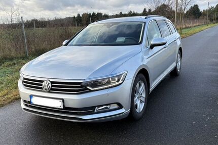 VW Passat 165.000 km 16.600 &euro; Schwerin 19061