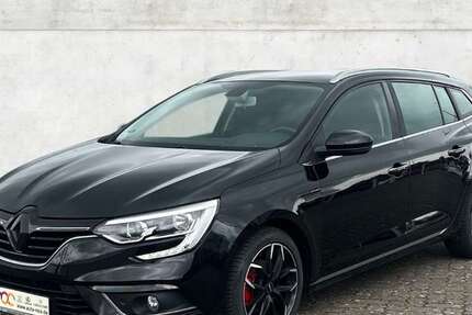 Renault Megane 83.100 km 12.990 &euro; Schwerin 19057