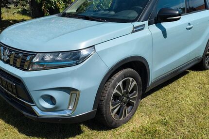 Suzuki Vitara 98.100 km 14.990 &euro; Langen Brütz 19067