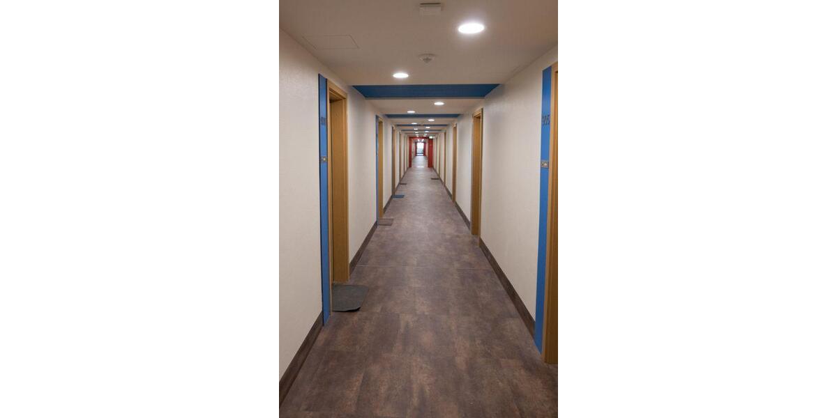 Charmante, barrierearme 2 Zimmerwohnung verfügbar. 2 zimmer