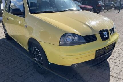 Seat Arosa