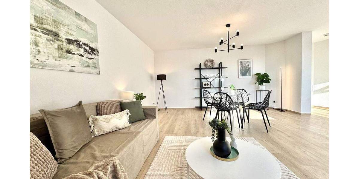 Etagenwohnung Schwerin Friedrichsthal - 3 Zimmer, 82 m&sup2;, 229.900&euro; | Angebot:25140167