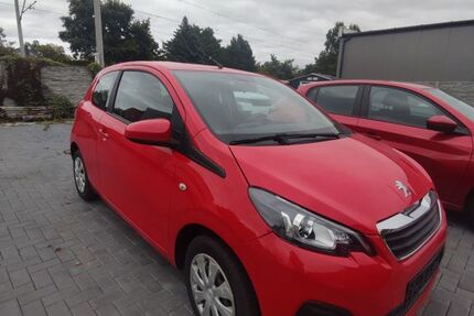 Peugeot 108 116.000 km 5.590 &euro; Königs Wusterhausen OT Zeessen 15711