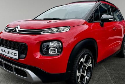 Citroen C3 Aircross 89.998 km 12.490 &euro; Wismar 23970