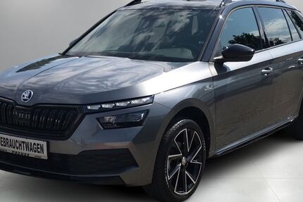 Skoda Kamiq 30.293 km 24.995 &euro; Wismar 23966